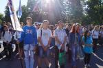 К 73-й годовщине освобождения Донбасса